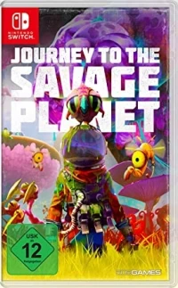 Journey To The Savage Planet [DE]