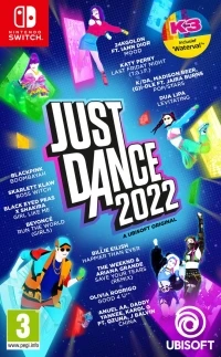 Just Dance 2022 [NL]