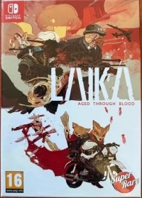 Laika: Aged Through Blood: Deluxe Edition