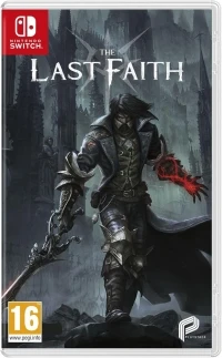 Last Faith, The