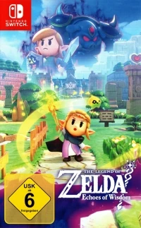 Legend of Zelda, The: Echoes of Wisdom [DE]