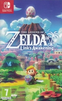 Legend of Zelda, The: Link's Awakening [FR]
