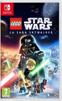 Lego Star Wars: La Saga Skywalker [FR]