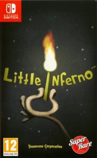Little Inferno