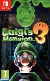 Luigi's Mansion 3 [IT]