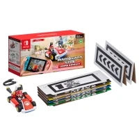 Mario Kart Live: Home Circuit - Mario Set