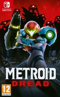 Metroid Dread [IT]