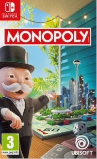 Monopoly
