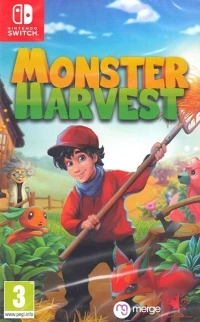 Monster Harvest