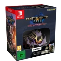 Monster Hunter Rise - Collector's Edition