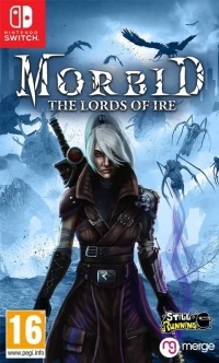 Morbid: The Lords of Ire