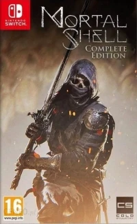 Mortal Shell: Complete Edition