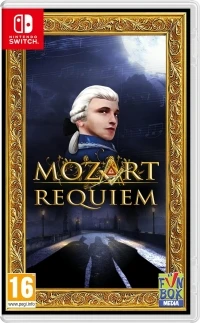 Mozart Requiem