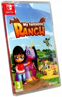 My Fantastic Ranch