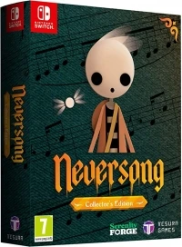 Neversong - Collector's Edition