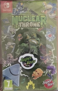 Nuclear Throne