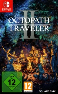 Octopath Traveler II [DE]