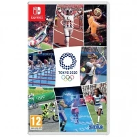 Olympic Games Tokyo 2020: The Official Video Game