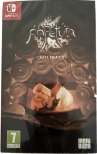 Papetura - Craft Edition