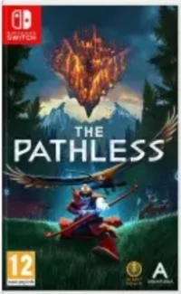Pathless, The