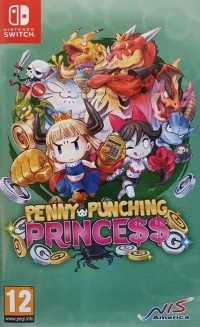 Penny-Punching Princess [FR]