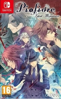 Piofiore: Fated Memories