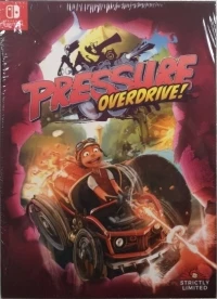 Pressure Overdrive! (box)