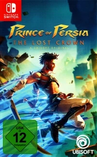 Prince of Persia: The Lost Crown [DE]