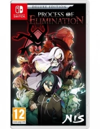Process of Elimination - Deluxe Edition