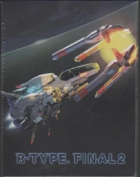 R-Type Final 2 - Limited Edition