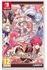 Radiant Tale