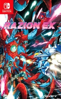 Razion EX