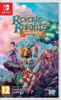 Reverie Knights Tactics