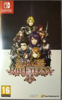 Rise Eterna