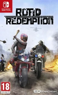 Road Redemption