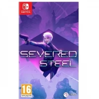 Severed Steel