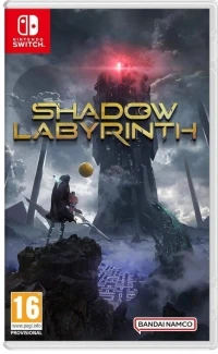 Shadow Labyrinth