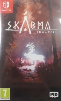 Skabma: Snowfall
