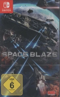 Space Blaze
