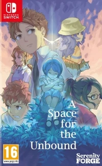 Space for the Unbound, A