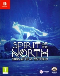 Spirit of the North - Signature Edition