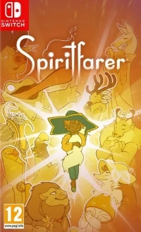 Spiritfarer