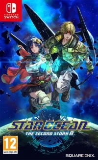 Star Ocean: The Second Story R