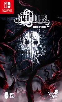 SteamDolls: Order of Chaos