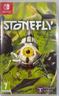 Stonefly