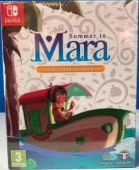 Summer in Mara - Collector's Edition