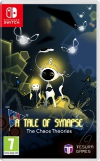 Tale of Synapse, A: The Chaos Theories
