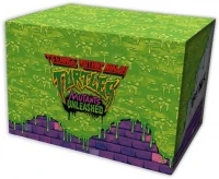 Teenage Mutant Ninja Turtles: Mutants Unleashed - The Collector's Edition