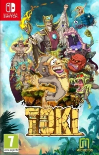 Toki