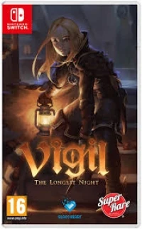 Vigil: The Longest Night